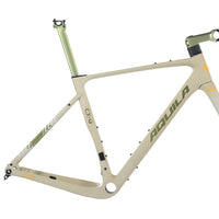 Aquila CX-G 2.0 – Shimano GRX RX820 12 Speed