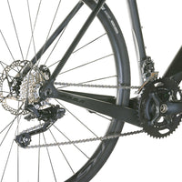 Aquila CX-G – Shimano GRX RX400