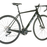 Aquila CX-G – Shimano GRX RX400