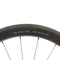 Realspeed RS55 Rim Brake - DT Swiss 240