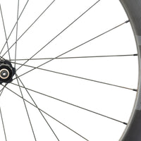 Realspeed RS55 Rim Brake - DT Swiss 240