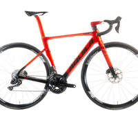 Aquila Equipe EVO 2.0 – Shimano 105 R7170 Di2