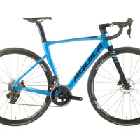Aquila Equipe EVO 2.0 – SRAM Rival AXS
