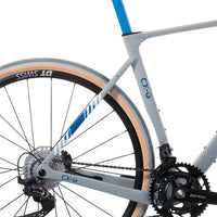 Aquila CX-G 2.0 – Shimano GRX RX820 12 Speed