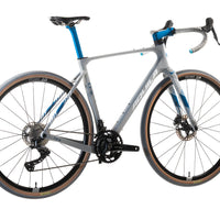 Aquila CX-G 2.0 – Shimano GRX RX820 12 Speed