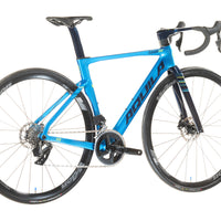 Aquila Equipe EVO 2.0 – SRAM Rival AXS