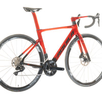 Aquila Equipe EVO 2.0 – Shimano 105 R7170 Di2