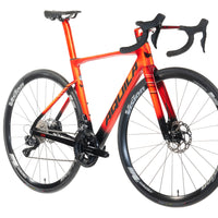 Aquila Equipe EVO 2.0 – Shimano 105 R7170 Di2