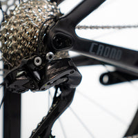 Aquila Crono SLR - 105 Di2