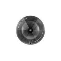 Real Speed RS-D Carbon Rear Disc Wheel - Tubular