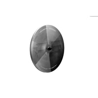 Real Speed RS-D Carbon Rear Disc Wheel - Clincher / TL