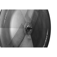 Real Speed RS-D Carbon Rear Disc Wheel - Clincher / TL