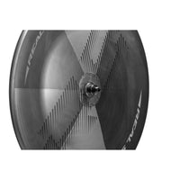 Real Speed RS-D Carbon Rear Disc Wheel - Clincher / TL