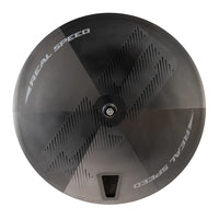 REAL SPEED RS-D TRACK DISC WHEEL