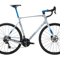 Aquila CX-G 2.0 – Shimano GRX RX600 / RX810