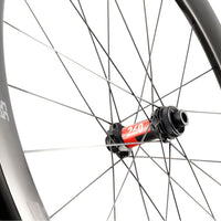 Realspeed RS55 Disc - DT Swiss 240