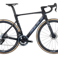Aquila Equipe EVO R SRAM Red AXS E1