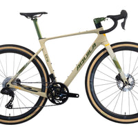 Aquila CX-G 2.0 Shimano GRX RX825 Di2