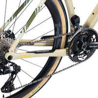 Aquila CX-G 2.0 Shimano GRX RX825 Di2