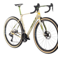 Aquila CX-G 2.0 Shimano GRX RX825 Di2