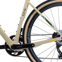 Aquila CX-G 2.0 Shimano GRX RX825 Di2