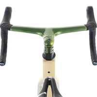 Aquila CX-G 2.0 Shimano GRX RX825 Di2