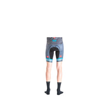 Aquila Test Team Castelli Tabula Rasa Bib Shorts