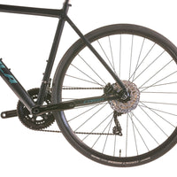 Aquila Corsa AL – Shimano 105 R7020