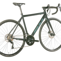 Aquila Corsa AL – Shimano 105 R7020