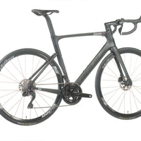 Aquila Equipe EVO – Shimano 105 R7170