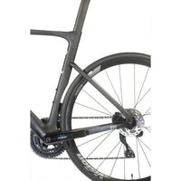 Aquila Equipe EVO – Shimano 105 R7170