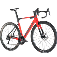 Aquila Equipe EVO – Shimano Ultegra R8170 Di2