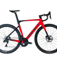 Aquila Equipe EVO – Shimano Ultegra R8170 Di2