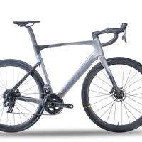 Aquila Equipe EVO – SRAM Rival AXS
