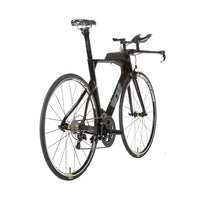 Crono – Shimano Ultegra R8000