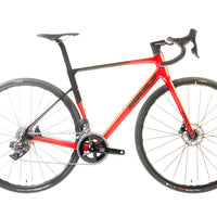 Aquila Neo 2.0 – SRAM Rival AXS