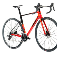 Aquila Neo 2.0 – SRAM Rival AXS