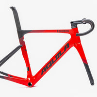 Aquila Equipe EVO - SRAM FORCE AXS