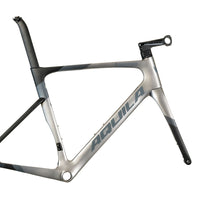 Aquila Equipe EVO – SRAM Red AXS