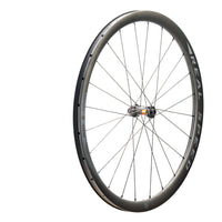 Realspeed RS36G - DT Swiss 240