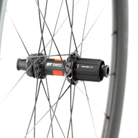 Realspeed RS36G - DT Swiss 240