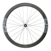 Realspeed RS50 Tubular - DT Swiss 240