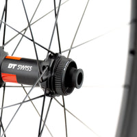 Realspeed RS50 Tubular - DT Swiss 240