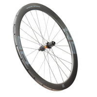 Realspeed RS50 Tubular - DT Swiss 240