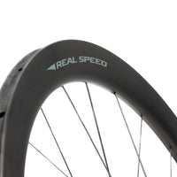 Realspeed RS50 Tubular - DT Swiss 240