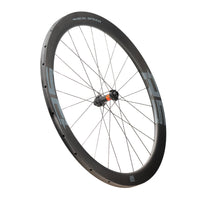Realspeed RS50 Tubular - DT Swiss 240
