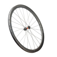 Realspeed RS40 - DT Swiss 240