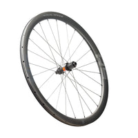 Realspeed RS40 - DT Swiss 240