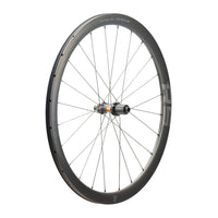 Realspeed RS40 - DT Swiss 240