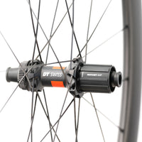 Realspeed RS40 - DT Swiss 240